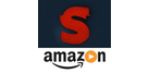 Shudder Amazon Channel platform logo