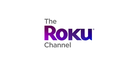 The Roku Channel platform logo