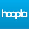 Hoopla logo