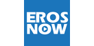 Eros Now platform logo