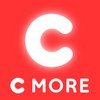 C More