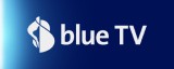 blue TV