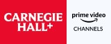 Carnegie Hall+ Amazon Channel