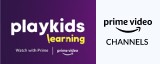 Playkids Learning Amazon Channel