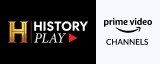 HistoryPlay Amazon Channel