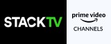 StackTV Amazon Channel