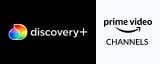 Discovery+ Amazon Channel