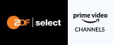 ZDF Select Amazon Channel 