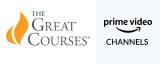 The Great Courses Amazon Channel