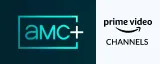 AMC+ Amazon Channel
