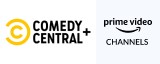 Comedy Central Plus Amazon Channel