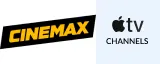 Cinemax Apple TV Channel