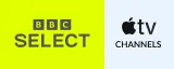 BBC Select Apple Tv channel