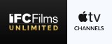IFC Films Unlimited Apple TV channel