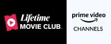 Lifetime Movie Club Amazon Channel