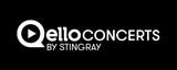 Qello Concerts by Stingray Amazon Channel