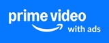 Amazon Prime Video with Ads