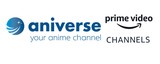 Aniverse Amazon Channel