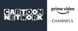 Cartoon Network Amazon Channel