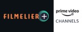 Filmelier Plus Amazon Channel