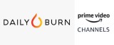 Daily Burn Amazon Channel
