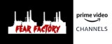 Fear Factory Amazon Channel