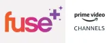 Fuse+ Amazon Channel