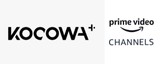 Kocowa Amazon Channel