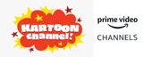 Kartoon Channel Amazon Channel