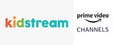 Kidstream Amazon Channel