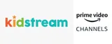 Kidstream Amazon Channel