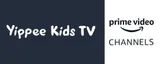 Yipee Kids TV Amazon Channel