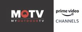 MyOutdoor TV Amazon Channel