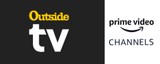 Outside TV Features Amzon Channel