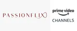 Passionflix Amazon Channel