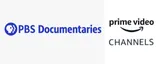 PBS Documentaries Amazon Channel
