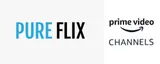 Great American Pure Flix Amazon Channel