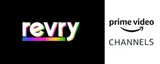 Revry Amazon Channel