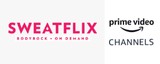 Sweatflix Amazon Channel