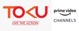 Toku Amazon Channel