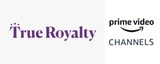 True Royalty Amazon Channel