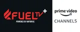 FUEL TV+ Amazon Channel