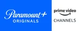 Paramount+ Originals Amazon Channel