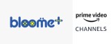 Bloome plus Amazon Channel