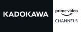 KADOKAWA channel Amazon Channel