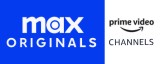 Max  Originals Amazon Channel