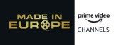 Made in Europe Amazon Channel