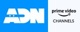 Anime Digital Network Amazon Channel