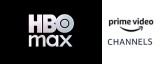 HBO Max Amazon  Channel