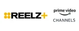 REELZ+ Amazon Channel
